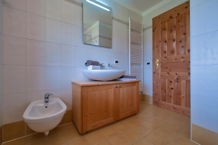 Bathroom 3, Residence Barbara, Bolzano
