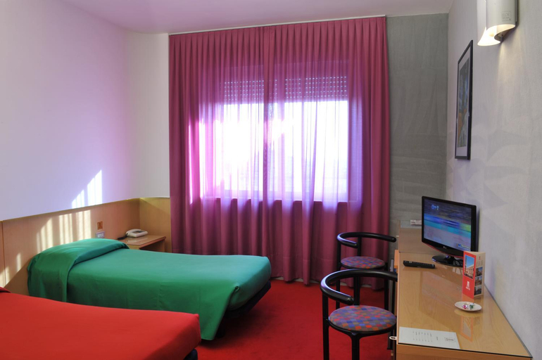 Bedroom 2, Ariane, Vicenza