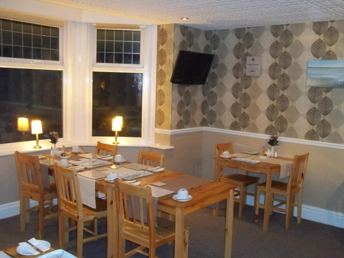 Food & Drinks 4, The Almar, North Yorkshire