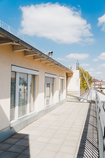 Exterior & Views 2, Hotel Daniel, München