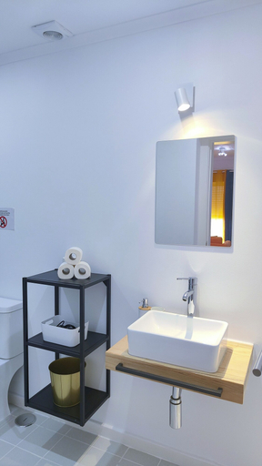Bathroom 5, Villa Paraiso Da Caparica, Almada
