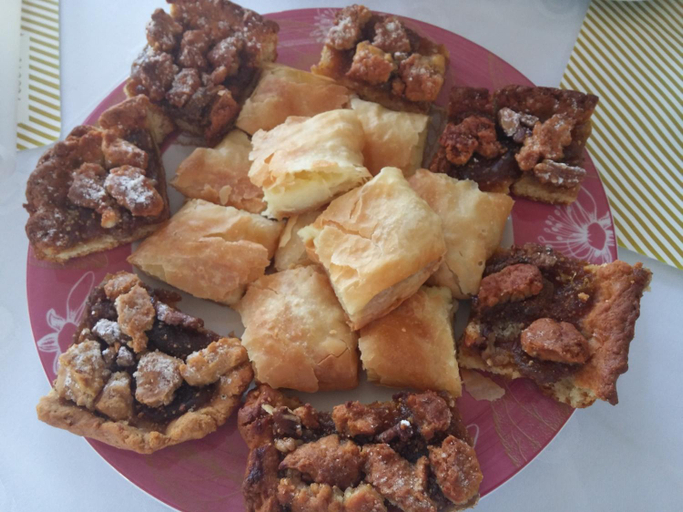 Food & Drinks 5, Irida Beach Resort Suites, Peloponnese