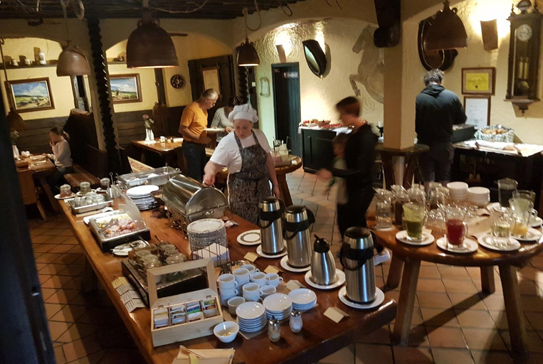 Food & Drinks 5, Natura Amon, Bistrica ob Sotli