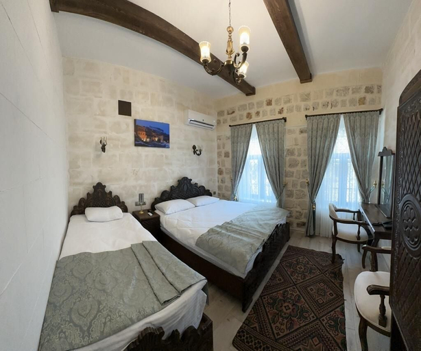 Bedroom 3, ARUR KONAGI, Kızıltepe