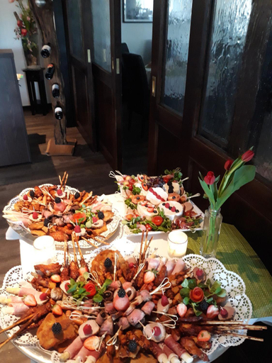 Food & Drinks 3, Hotel Restaurant Zum Wacholderhain, Emsland