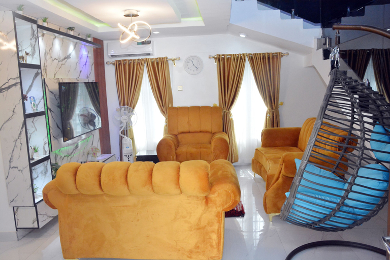 Others 5, HABBOT LUXURY APARTMENT, Ido