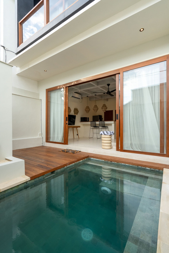Sport & Beauty 4, Liminal Palace Villa 2 by Betterplace, Badung