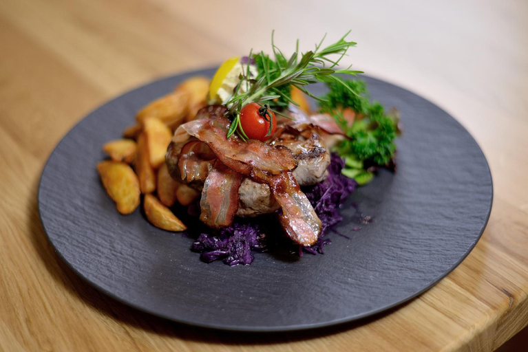 Food & Drinks 5, Hotel-Restaurant Bike&Snow Lederer, Sankt Johann im Pongau