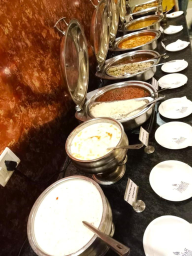 Food & Drinks 4, Brinjal Hotels, Haridwar, Dehradun