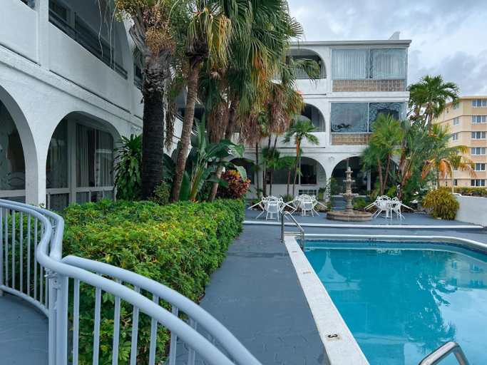 Others 5, Tropi Rock, Broward