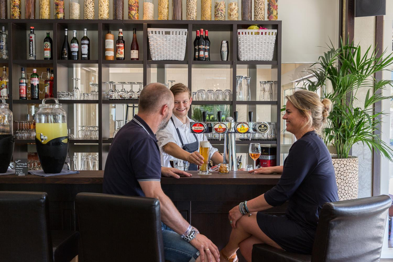 Food & Drinks 4, Strandhotel Bos en Duin, Veere