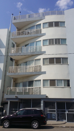 Exterior & Views, Apartamento Alvalade, Maianga
