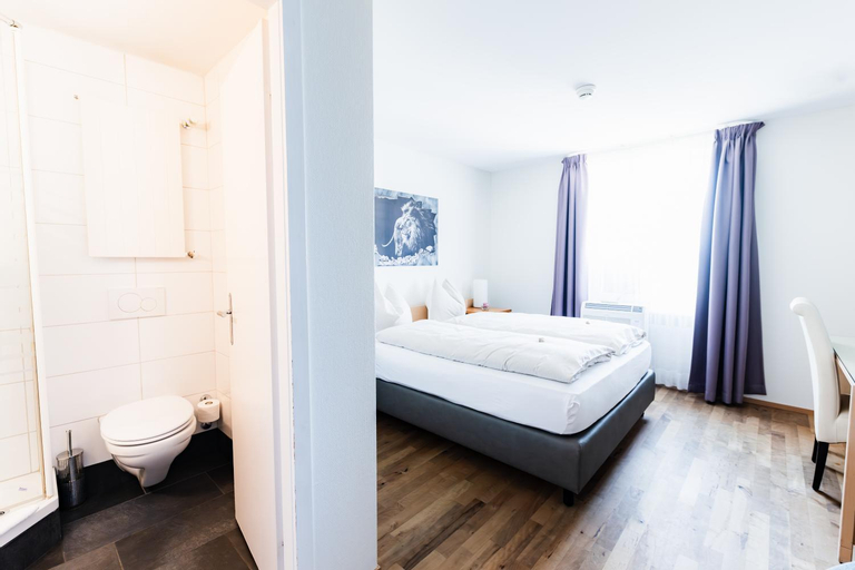 Bedroom 6