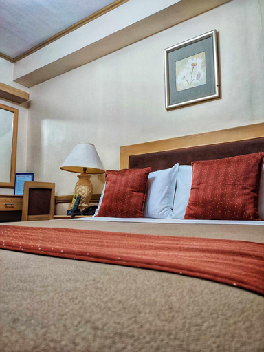 Bedroom 11
