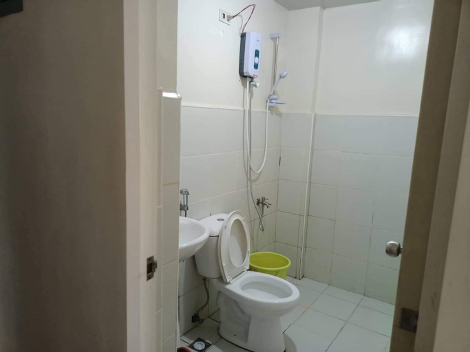 Others 5, Mhavic family room ,group friend good for 6 guest, Parañaque