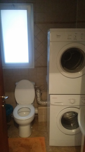 Bathroom 3, Apartamento Alvalade, Maianga