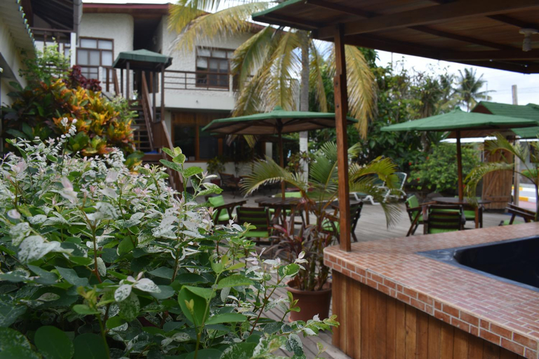 Sport & Beauty 5, Hotel San Vicente Galapagos, Isabela