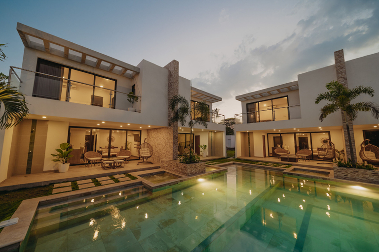 Exterior & Views 2, Beach House in Monterrico Guatemala, Taxisco