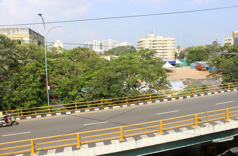 Others 4, MVP Residencies, Chennai