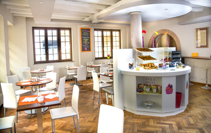 Food & Drinks 5, Hotel de l'Europe by HappyCulture, Bas-Rhin
