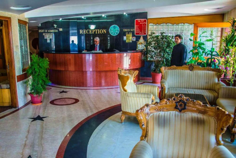 Public Area 5, Hotel Shilton by Royal Collection, Dehradun
