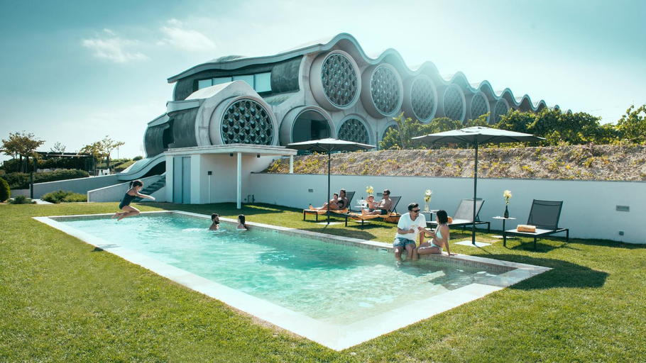 Sport & Beauty 3, Mastinell Cava & Boutique Hotel by Olivia Hotels Collection, Barcelona