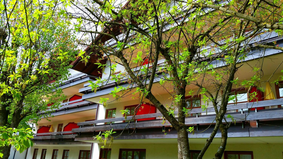 Others 2, Appartement Hotel Holzl, München