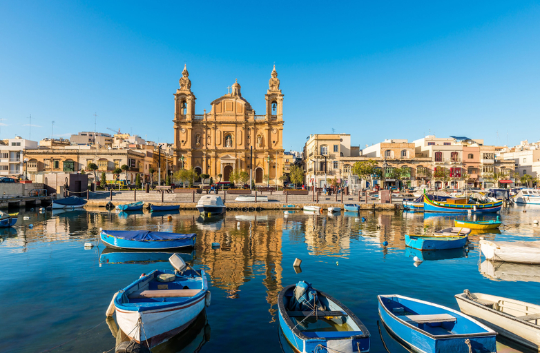 Exterior & Views 2, Harbour Vista: Spacious 2BR in Heart of Valletta