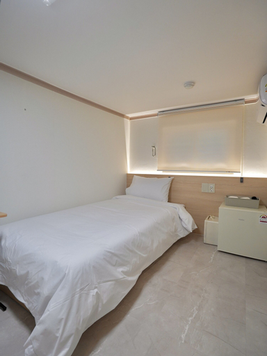 J5 Hostel Dongdaemun, Jongno