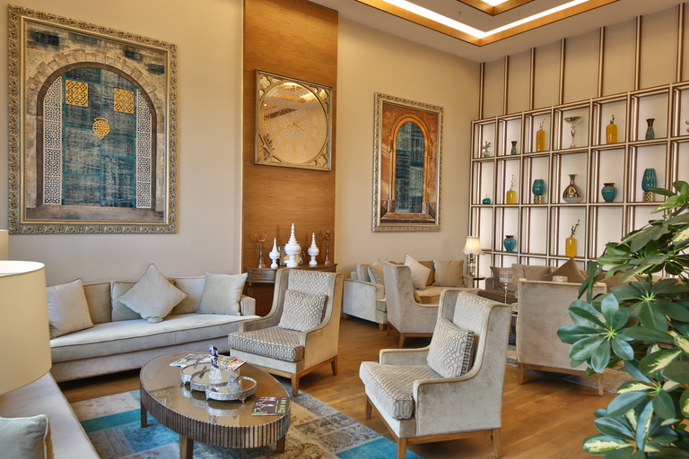 Public Area 4, Bof Hotels Ceo Suite Atasehir, Atasehir