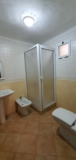 Bathroom 3, Kabila vista, Tétouan