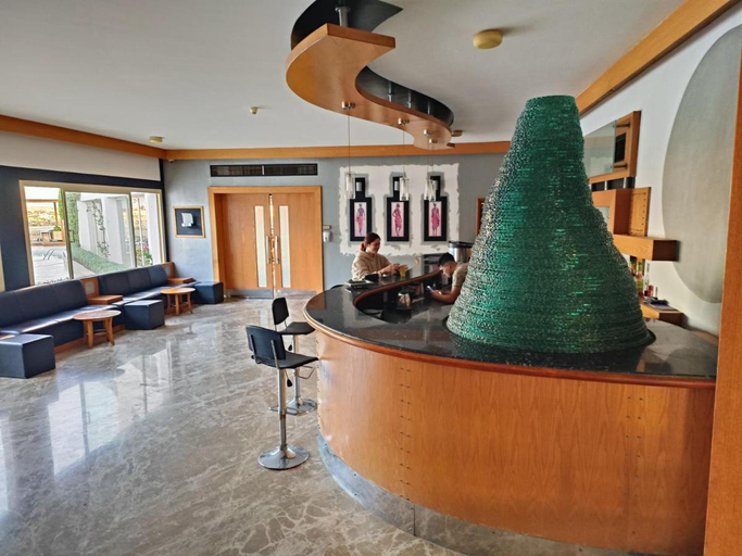Public Area 3, Eden Rock Hotel - Sharm El Sheikh, Sharm el-Sheikh