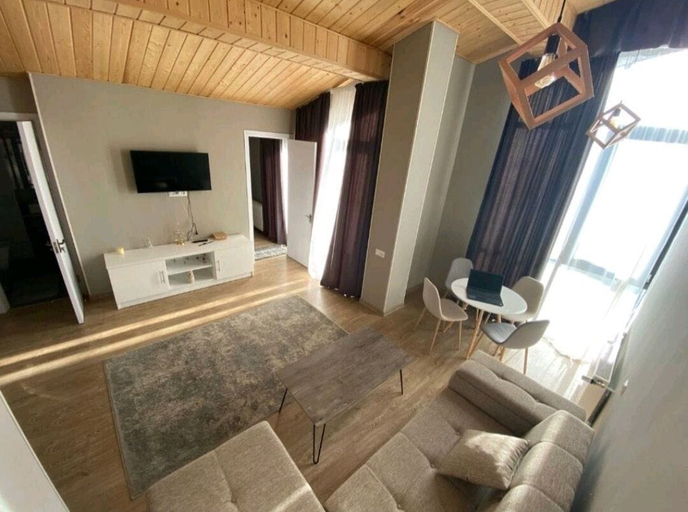 Others 5, Gudauri Winter House, Kazbegi
