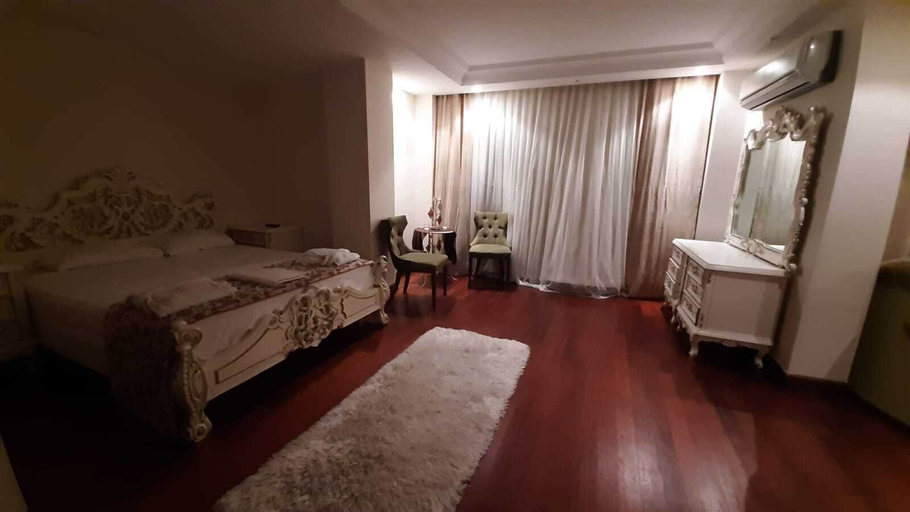 Bedroom 2, SYNOSSE PARK HOTEL, Beykoz