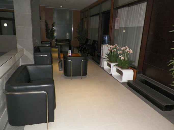 Public Area 5, Hotel Victory Bandung, Bandung