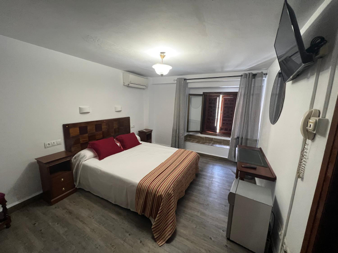 Bedroom 3, Hospederia Colon Antequera, Málaga