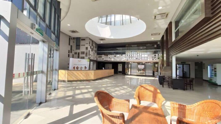 Public Area