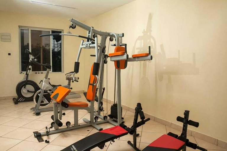 Others 3, Lux Suites Le Royal Apartments Nyali, Nyali