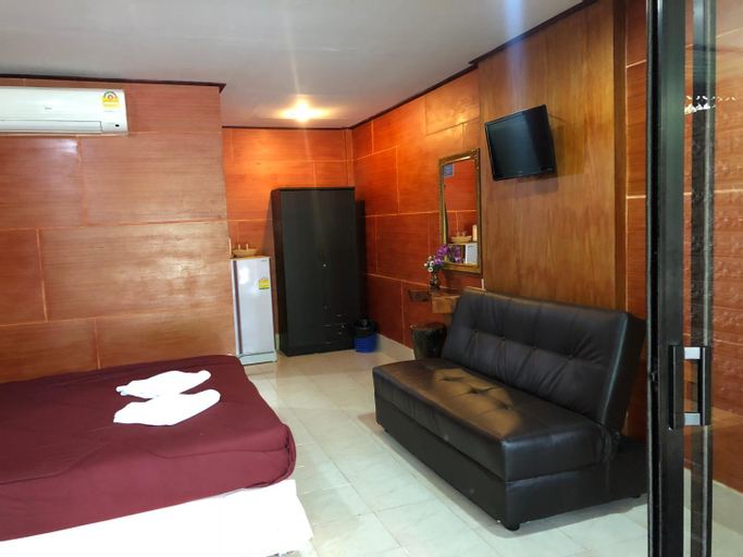 Bedroom 11