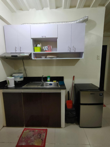Mhavic family room ,group friend good for 6 guest, Parañaque