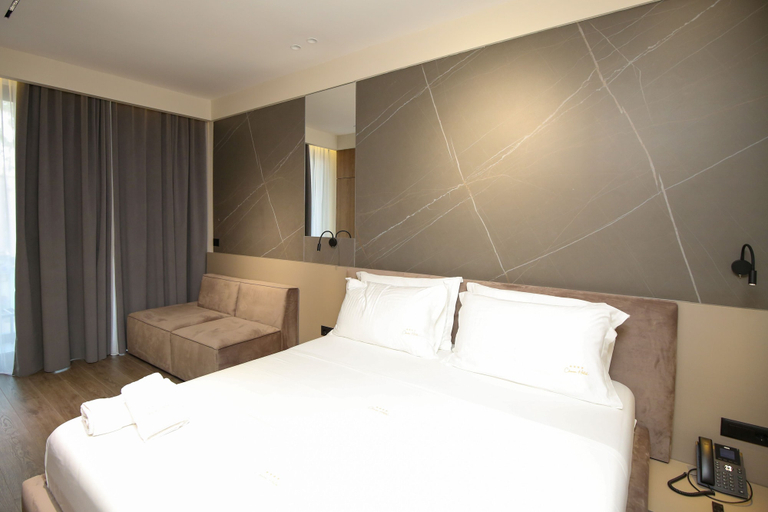 Bedroom 2, Charm Hotel, Vlorës