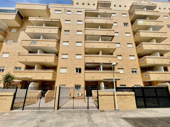 4, Apartment Costa Azahar II Ref 012, Castellón
