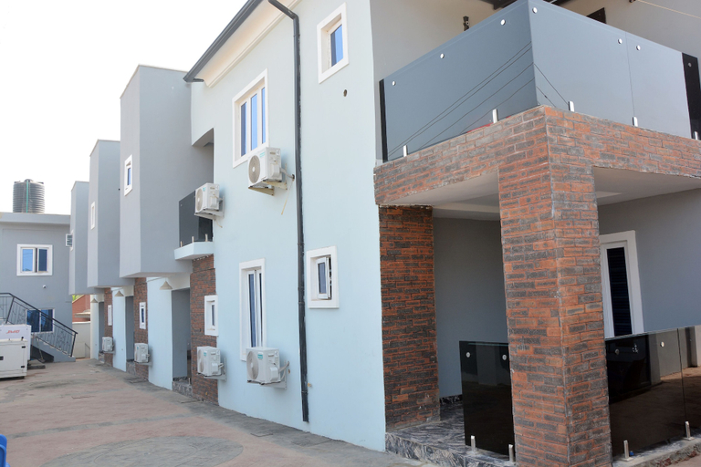 Exterior & Views 2, HABBOT LUXURY APARTMENT, Ido