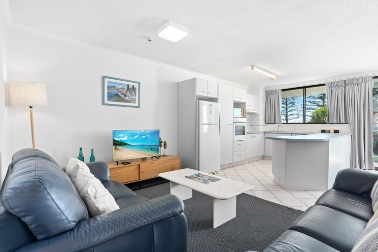 Others 3, Northwind Apartments, Maroochy - Mooloolaba
