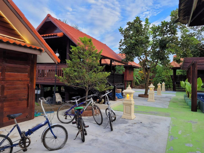 Others 5, Ruen Thai Ampawa Resort, Amphawa