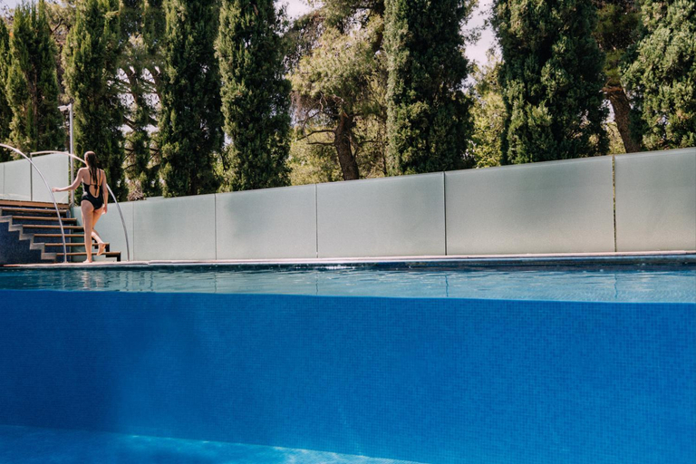 Sport & Beauty 2, Hotel Athens Life Gallery, Attica