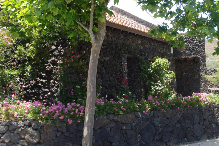 Food & Drinks 3, Casa Rural Aborigen Bimbache, Santa Cruz de Tenerife