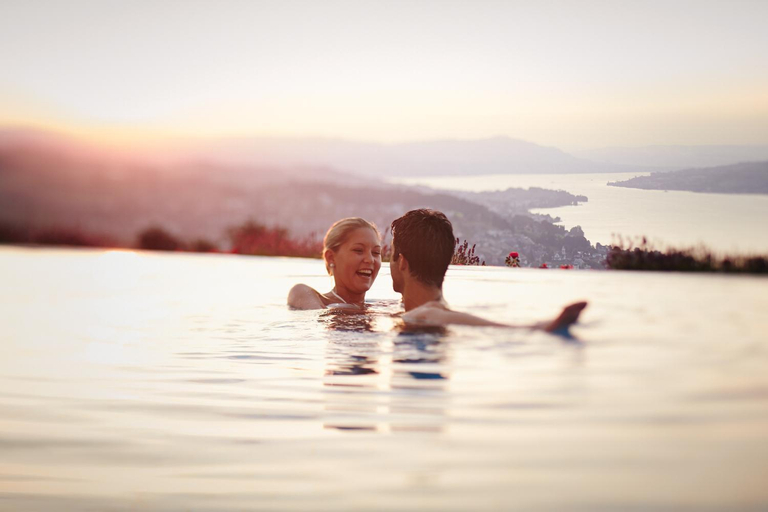 Sport & Beauty 2, Panorama Resort & Spa, Höfe