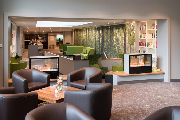 Public Area 4, Hotel Munte am Stadtwald, Bremen