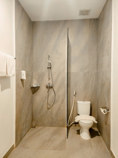 Bedroom 5, Kaberaz Luxury Hotel, Madura Island